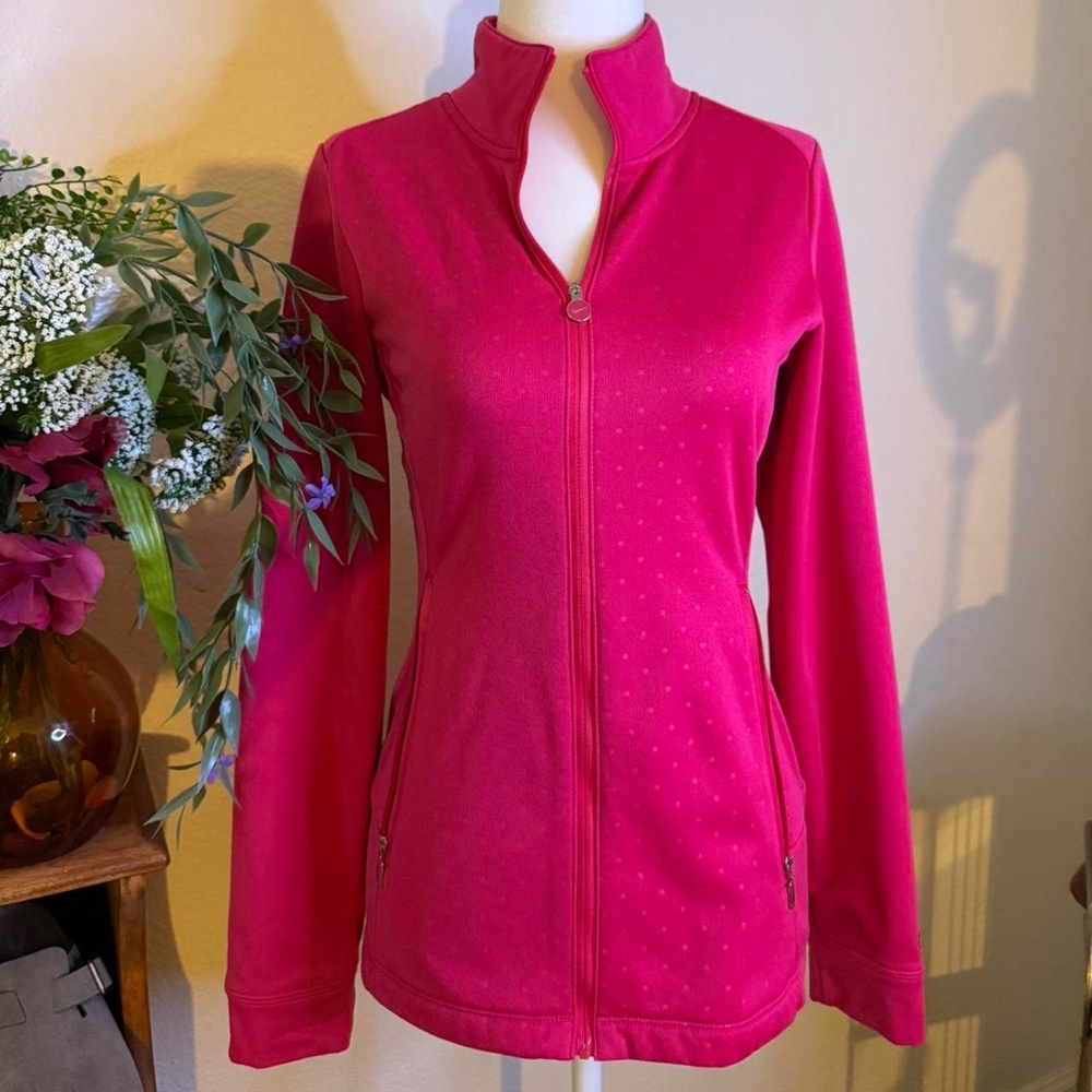 Nike Woman’s Golf Jacket